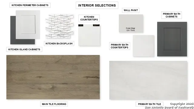 337 Vuelo Street, New Braunfels, TX 78132 - #2