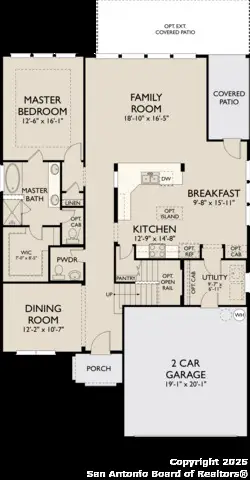 155 Mallorys Way, Castroville, TX 78009 - Image #2