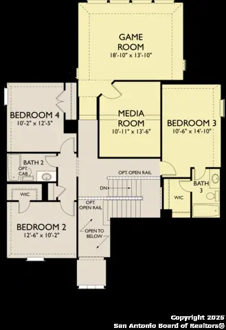 155 Mallorys Way, Castroville, TX 78009 - Image #3