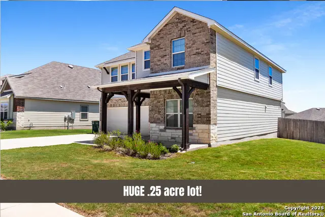 6822 Titan Park, Converse, TX 78109 - #2