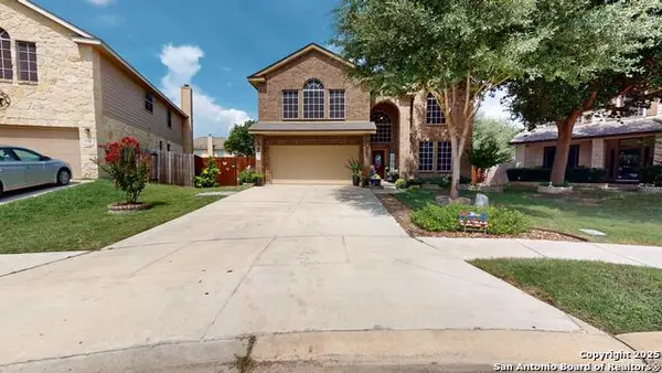 522 Baltustrol, Cibolo, TX 78108