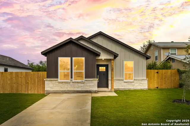 137 Sligo, San Antonio, TX 78223 - Image #1