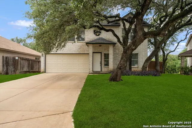 1834 Enero Park, San Antonio, TX 78230 - Image #1