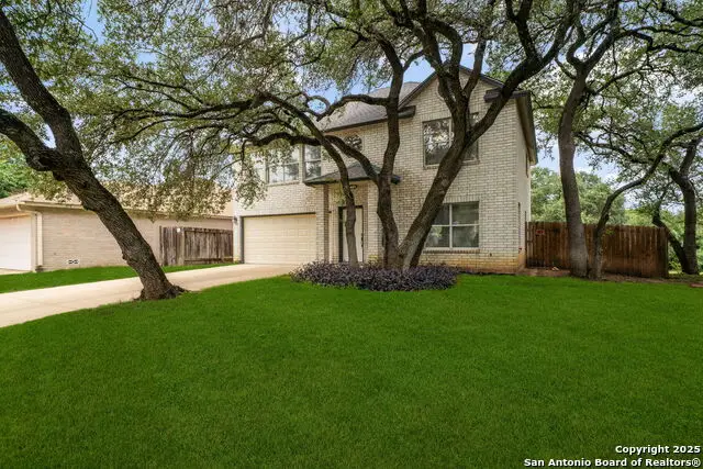 1834 Enero Park, San Antonio, TX 78230 - Image #2