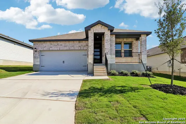 10274 King Robert, San Antonio, TX 78239 - Image #2