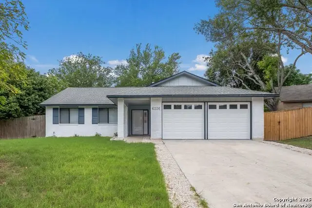 6226 Cherrywest Cir, San Antonio, TX 78240 - Image #1