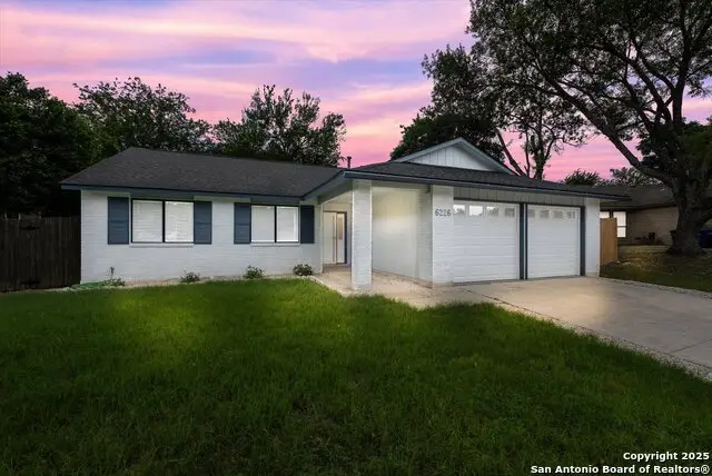 6226 Cherrywest Cir, San Antonio, TX 78240 - Image #2