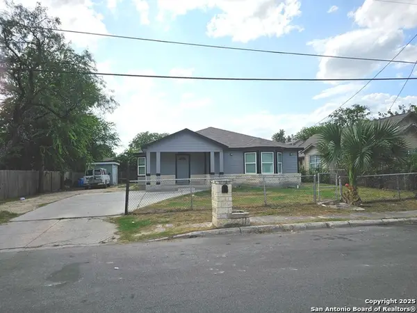 119 Dolores, San Antonio, TX 78228