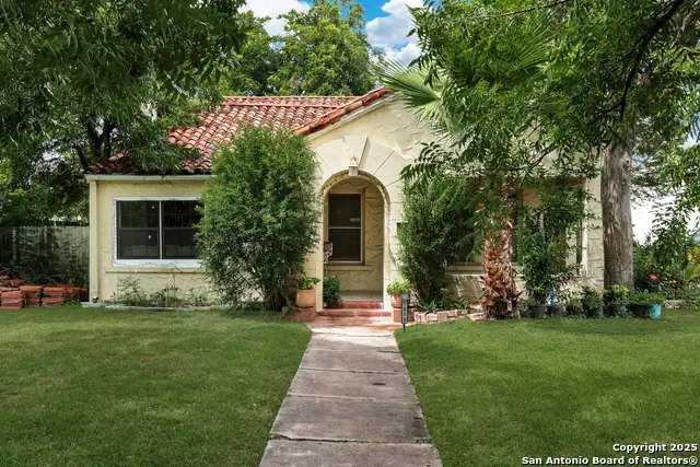 1619 W. Kings Hwy, San Antonio, TX 78201 - Image #1