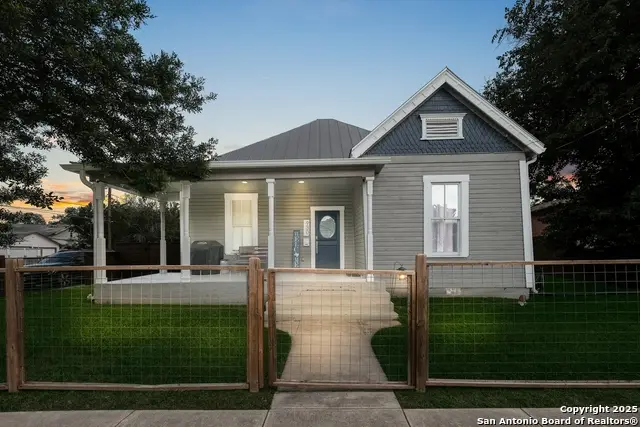 930 Hays, San Antonio, TX 78202 - Image #1