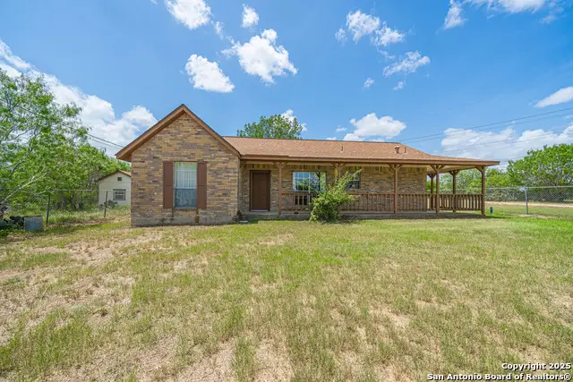 8540 Real Rd, San Antonio, TX 78263 - Image #1