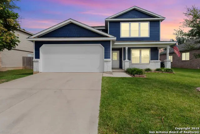 209 Rustic Acres, Selma, TX 78154 - Image #1