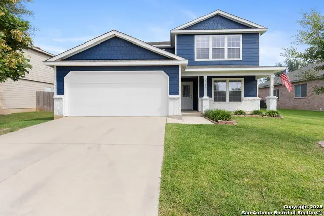 209 Rustic Acres, Selma, TX 78154 - Image #3