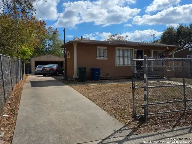 1532 Daytona, Corpus Christi, TX 78415 - Image #2
