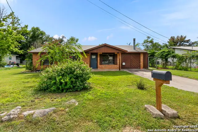 127 Harless, Center Point, TX 78010 - Image #1