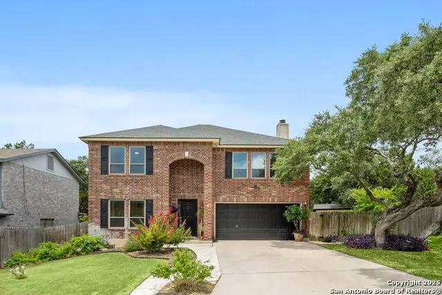 4735 Irish Oak, San Antonio, TX 78247 - #1