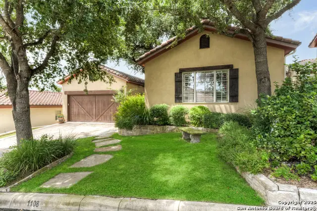 1108 Tuscan Ridge, New Braunfels, TX 78130 - #2