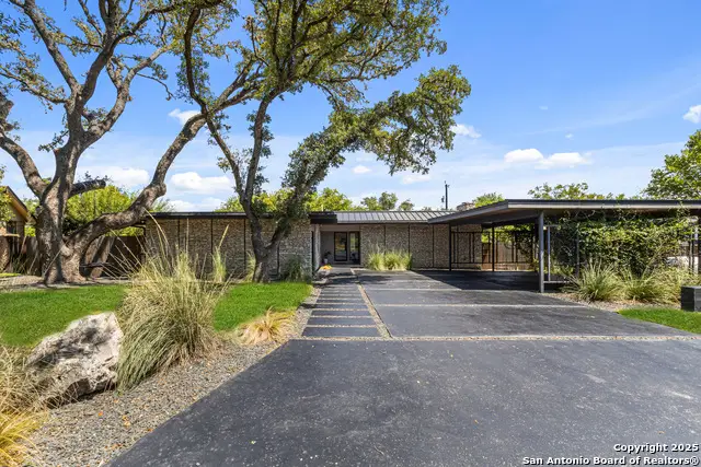 10510 Sunflower, San Antonio, TX 78213 - Image #1