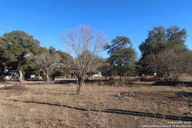 TBD LOT 1 Pecan, Bandera, TX 78003 - Image #1
