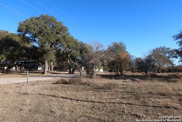 TBD LOT 1 Pecan, Bandera, TX 78003 - Image #2