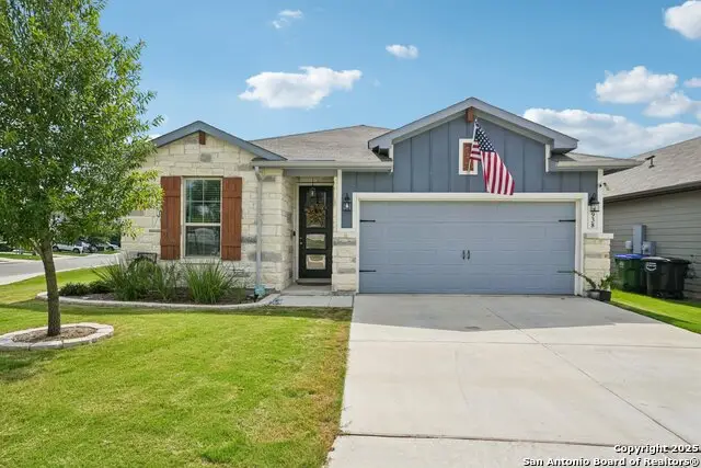 4938 Oxbow, Saint Hedwig, TX 78152 - Image #1