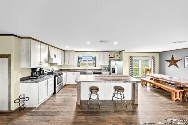 793 C Road, Sutherland Springs, TX 78161 - Image #1