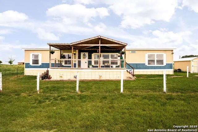 793 C Road, Sutherland Springs, TX 78161 - Image #3