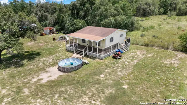 23123 Hickory Pass, San Antonio, TX 78264 - Image #3