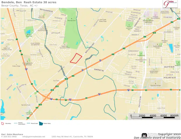 9233 New Laredo, San Antonio, TX 78211 - Image #2