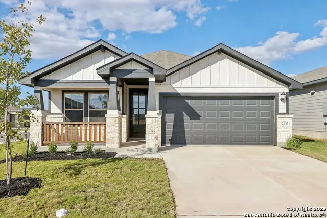 2947 Junction Bay, Converse, TX 78109 - #1
