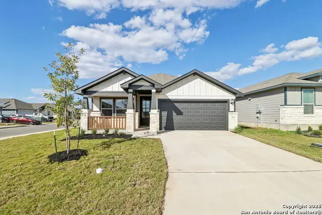 2947 Junction Bay, Converse, TX 78109 - #2