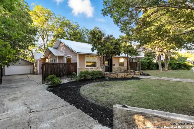 161 Barilla, Alamo Heights, TX 78209 - Image #2