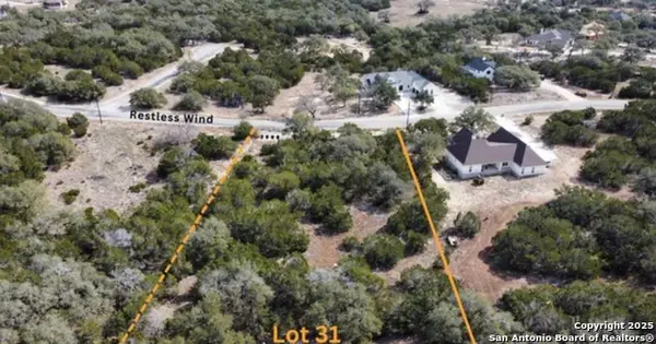 142 Restless Wind, Spring Branch, TX 78070