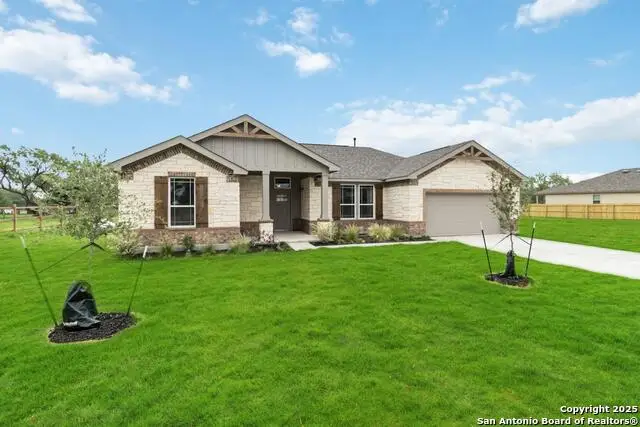 21136 Prairie Rose, San Antonio, TX 78264 - Image #2