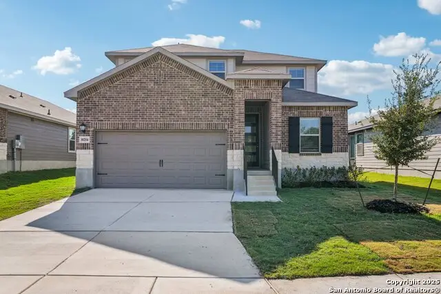 10254 King Robert, San Antonio, TX 78239 - Image #1