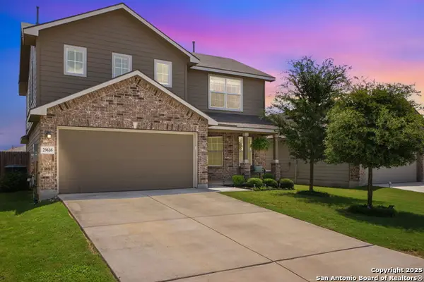 29616 Winter Copper, Bulverde, TX 78163