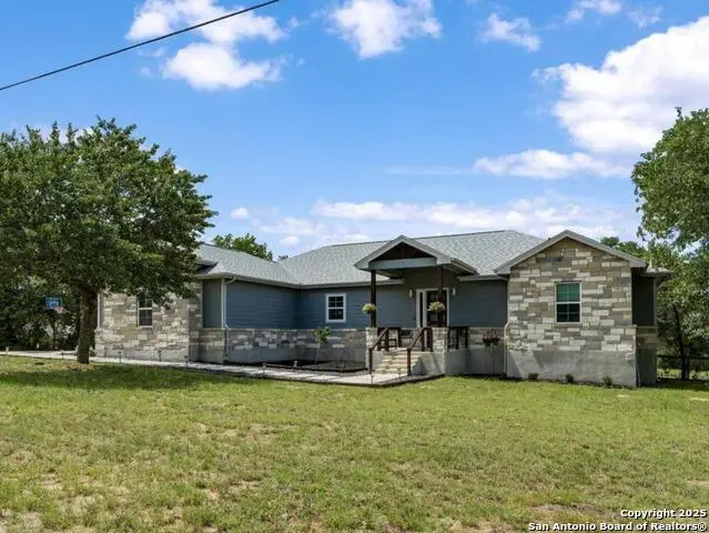 315 Log Cabin, Poteet, TX 78065 - Image #3