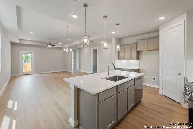 743 Langston Ln, New Braunfels, TX 78130 - #3