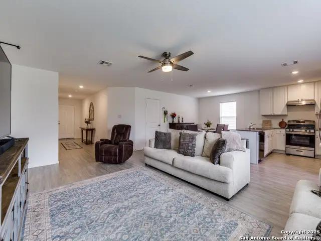 14615 Bolinger, San Antonio, TX 78254 - #2