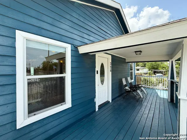 326 Connelly, San Antonio, TX 78203 - Image #3