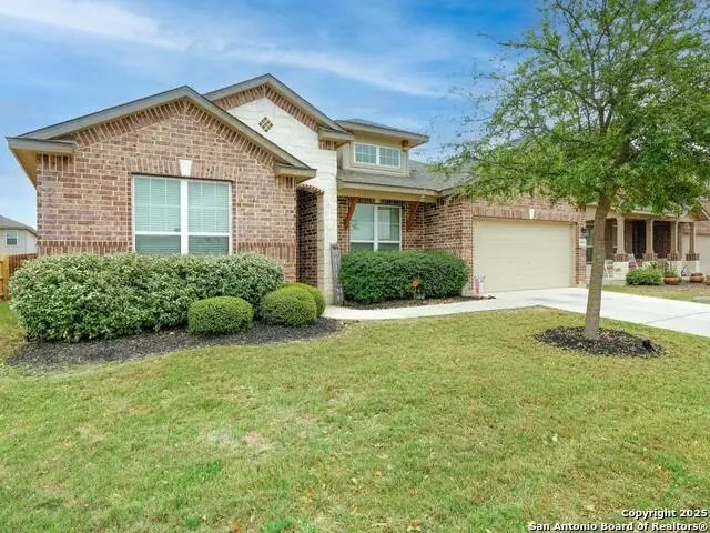 8614 Pardner Ranch, San Antonio, TX 78254 - Image #1