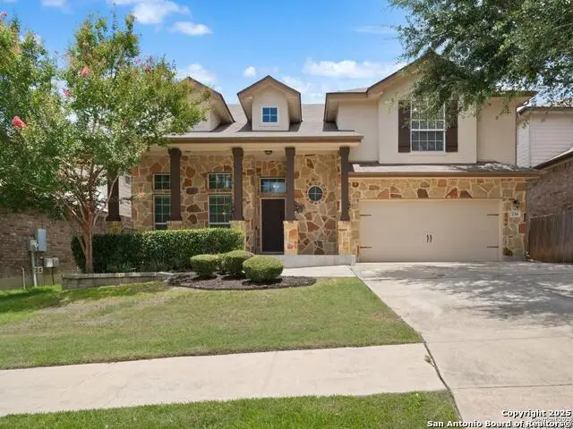234 Ridge Bluff, Cibolo, TX 78108 - Image #1