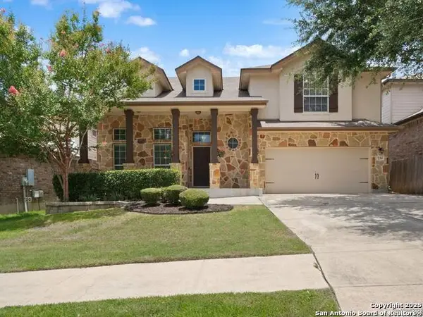 234 Ridge Bluff, Cibolo, TX 78108