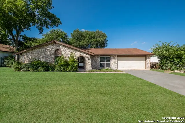 4310 Las Cruces, San Antonio, TX 78233 - Image #1