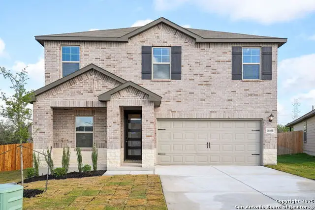 10295 King Robert, San Antonio, TX 78239 - Image #1