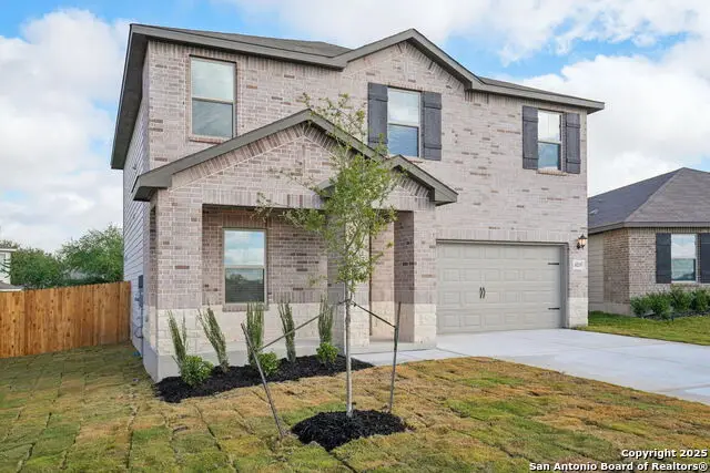 10295 King Robert, San Antonio, TX 78239 - Image #2