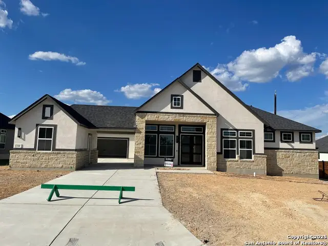 210 Landon Path, Castroville, TX 78009 - Image #1