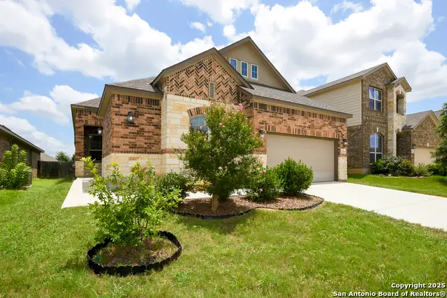22630 Carriage Blf, San Antonio, TX 78261 - Image #1
