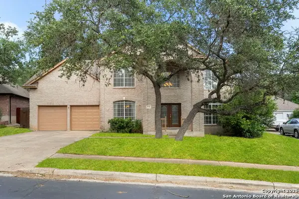 4110 Buffalo Bayou, San Antonio, TX 78251