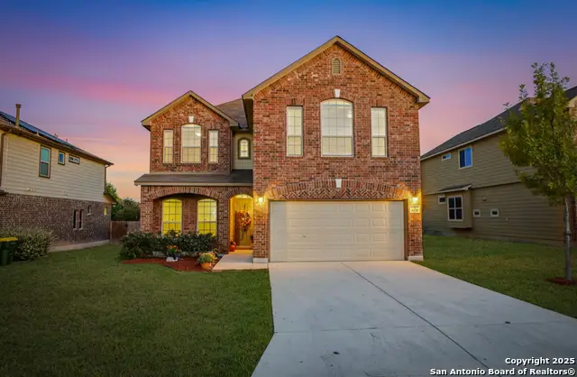 8470 Buckhorn Parke, San Antonio, TX 78254 - Image #1